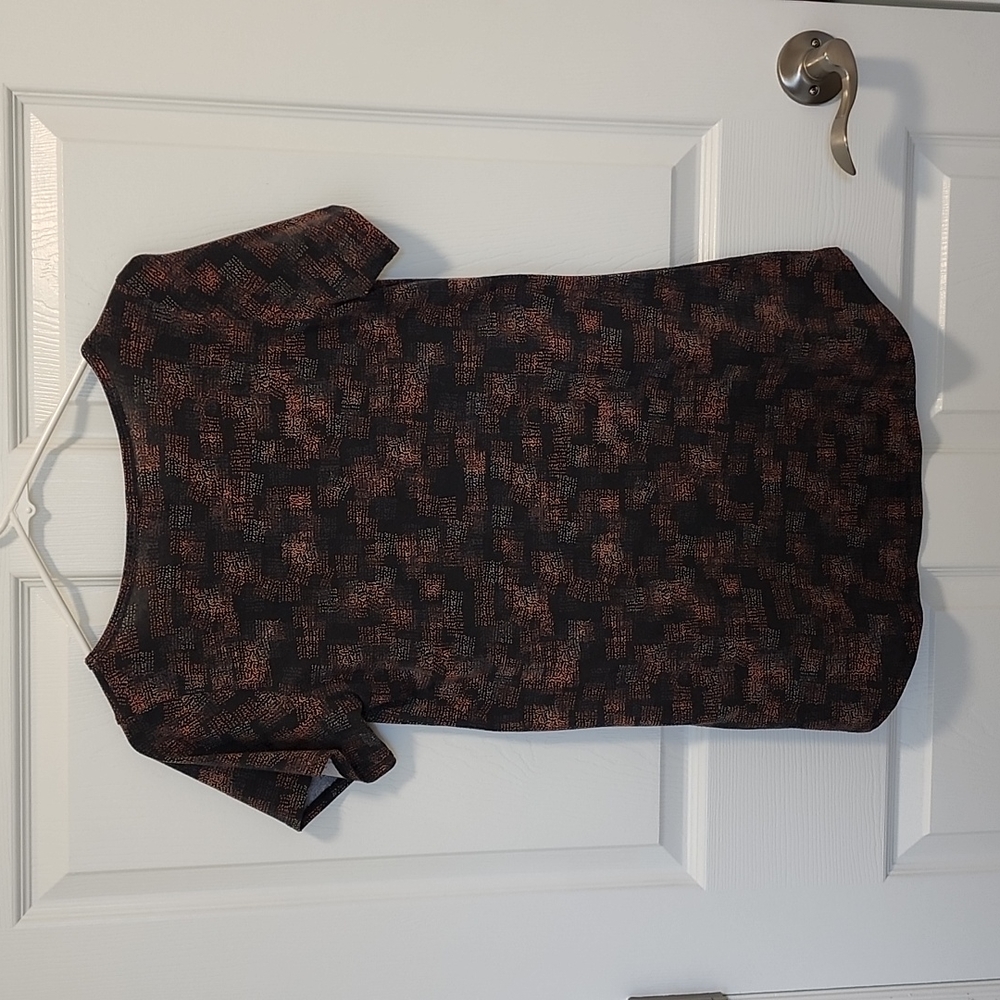 LuLaRoe Classic T - top - XXS - Picture 6 of 7